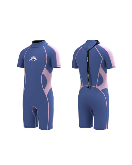Kids Unisex Wetsuit