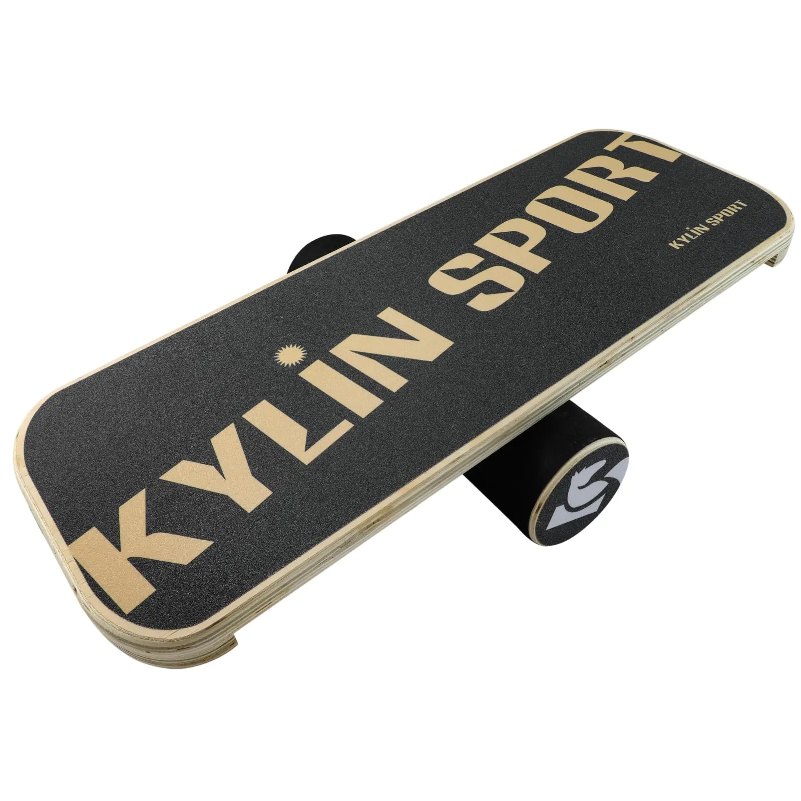 KYLIN SPORT Premium Surf Balance Board Trainer